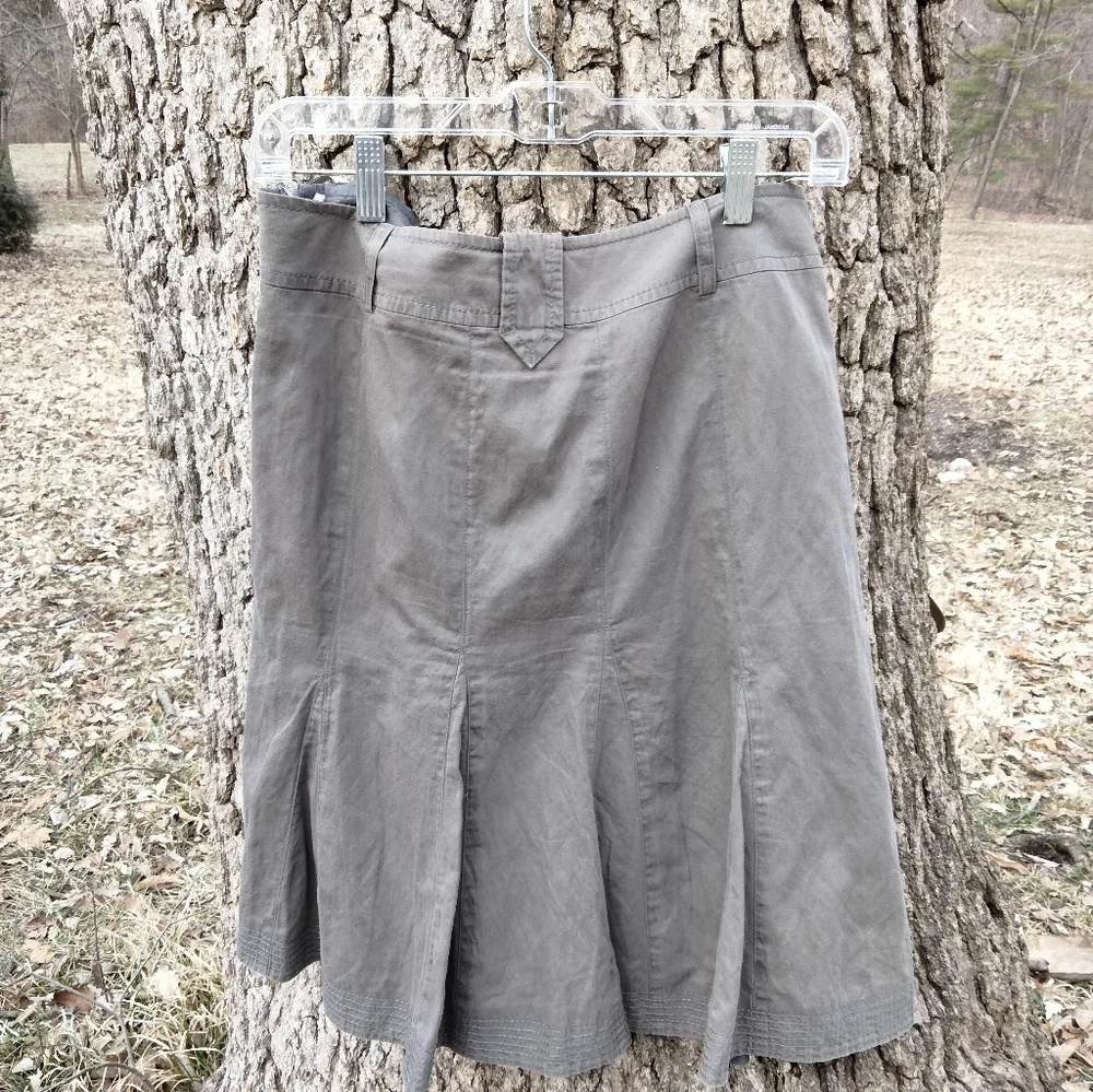 ⬇️ Price Drop! ⬇️Marc Aurel skirt in size 36 - Picture 2 of 3